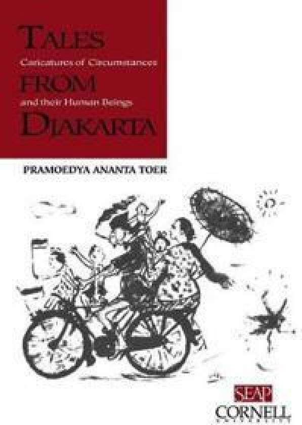 Tales from Djakarta
