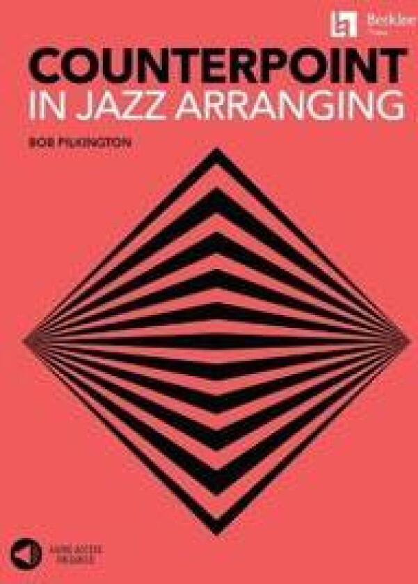 Counterpoint in Jazz Arranging