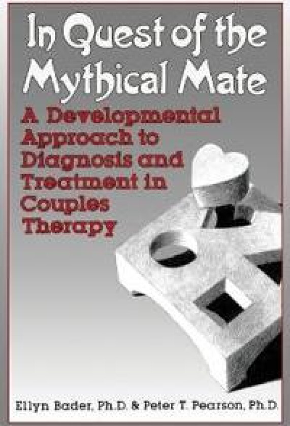 In Quest of the Mythical Mate