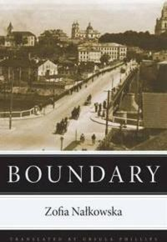 Boundary
