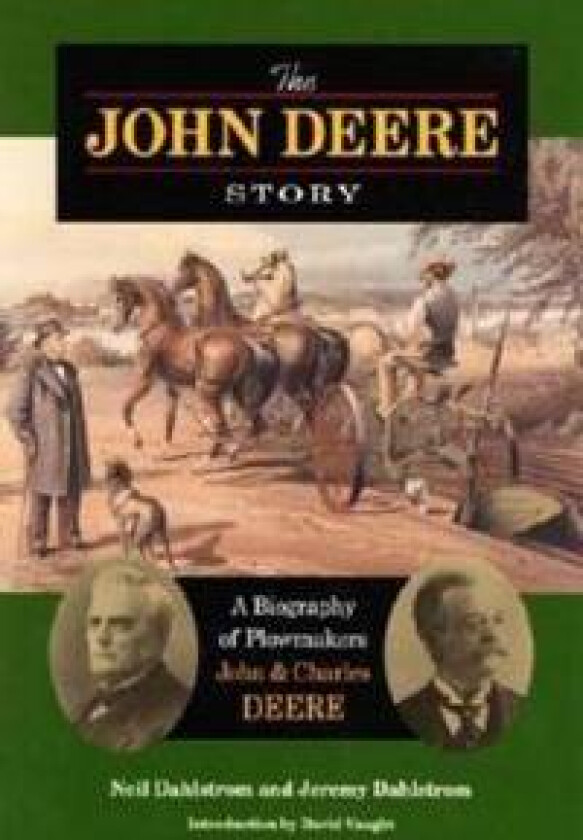 The John Deere Story