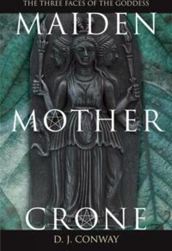 Maiden, Mother, Crone