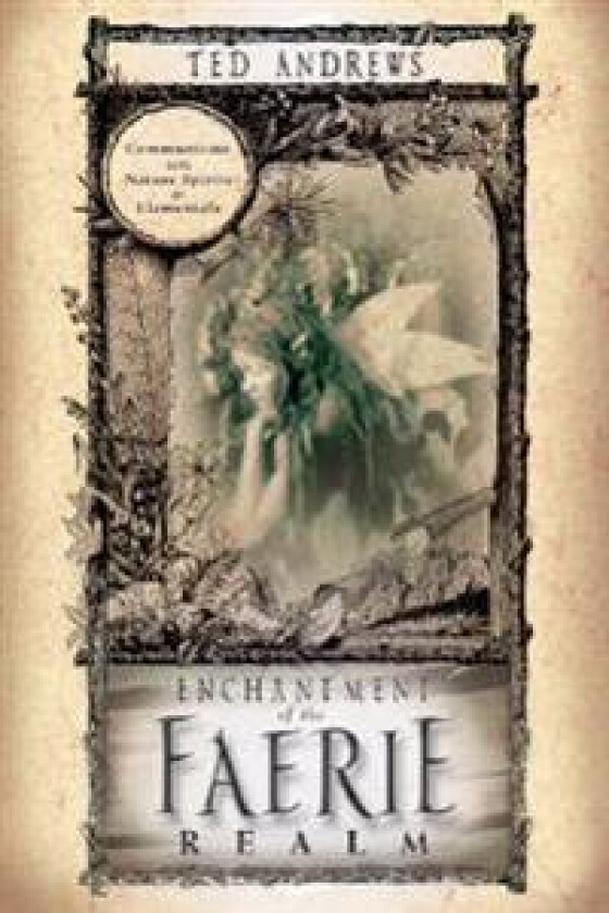 Enchantment of the Faerie Realm: Communicate with Nature Spirits & Elementals