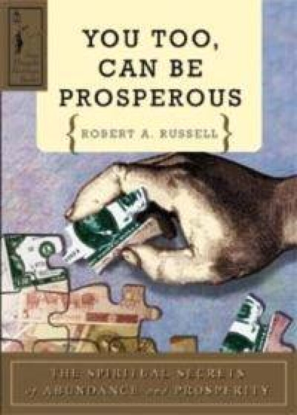 You Too Can be Prosperous