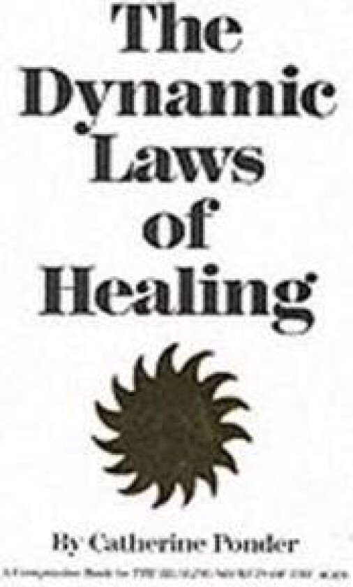 Dynamic Laws of Healing