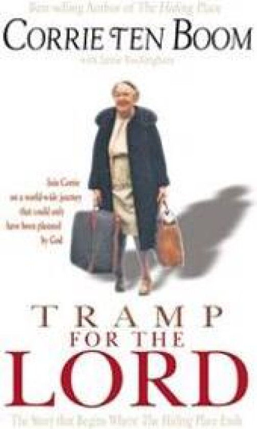 Tramp For The Lord