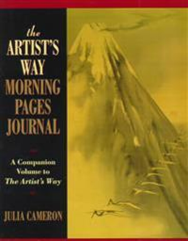 The Artist's Way Morning Pages Journal: A Companion Volume to the Artist's Way