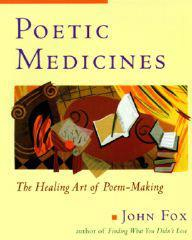 Poetic Medicine