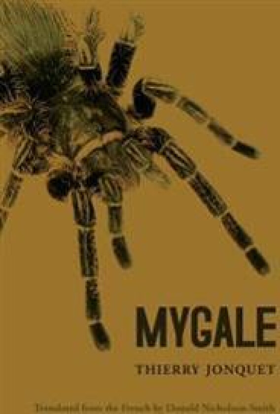 Mygale