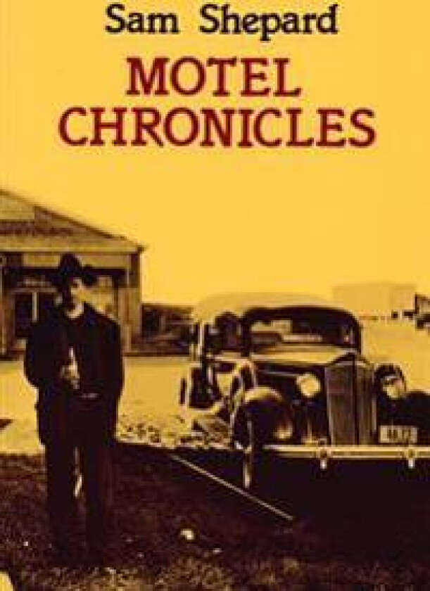 Motel Chronicles