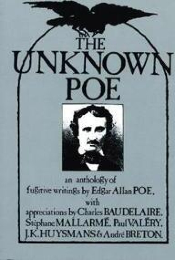 The Unknown Poe