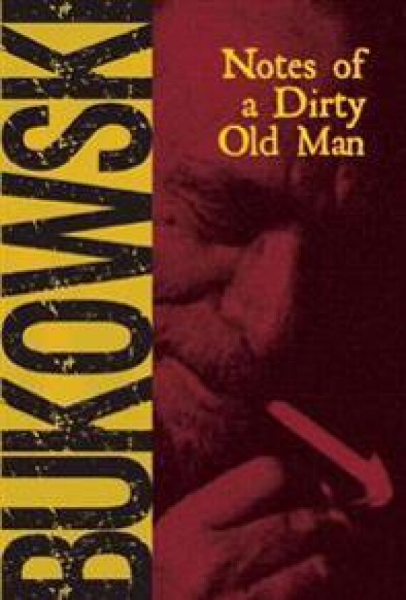 Notes of a Dirty Old Man