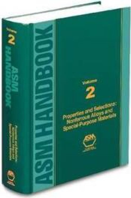 Bilde av ASM Handbook, Volume 2