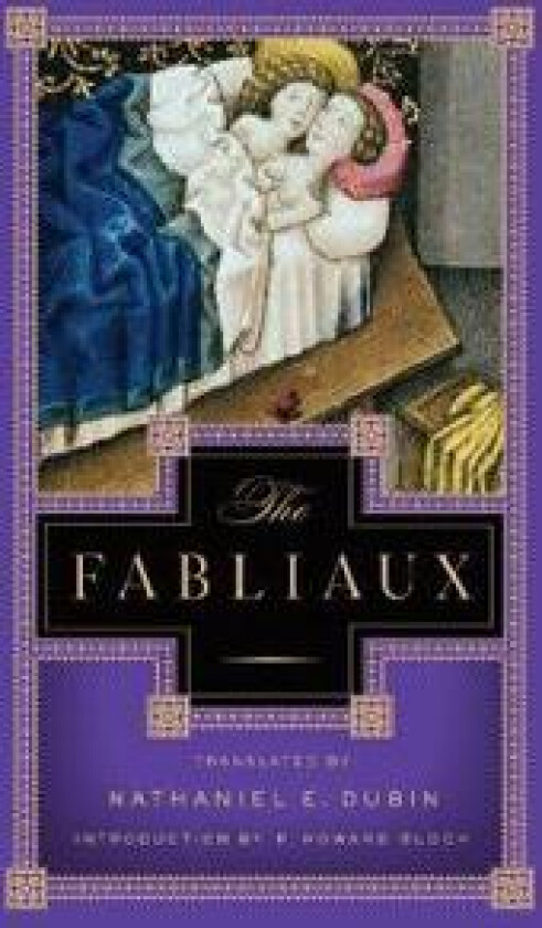 The Fabliaux