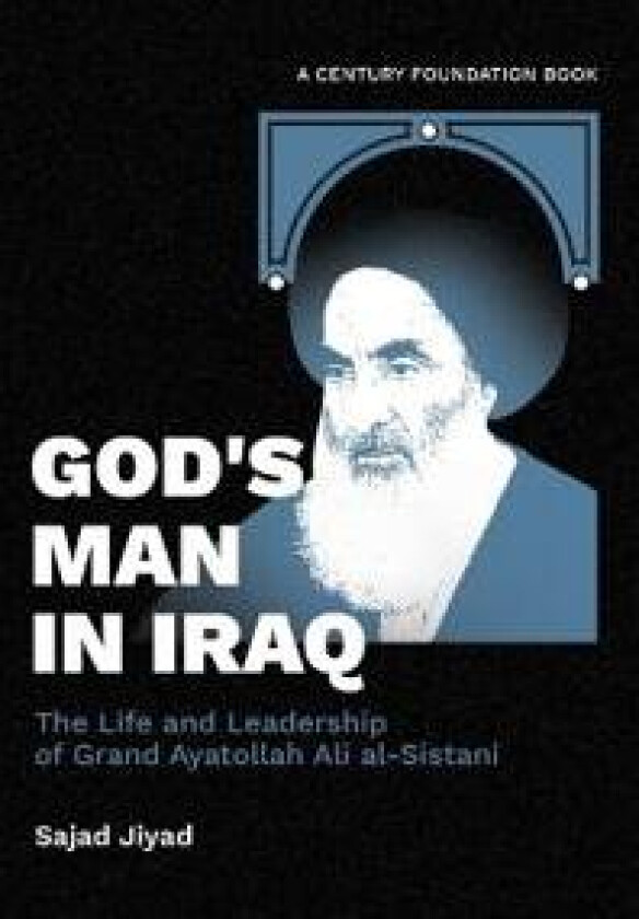 God's Man in Iraq