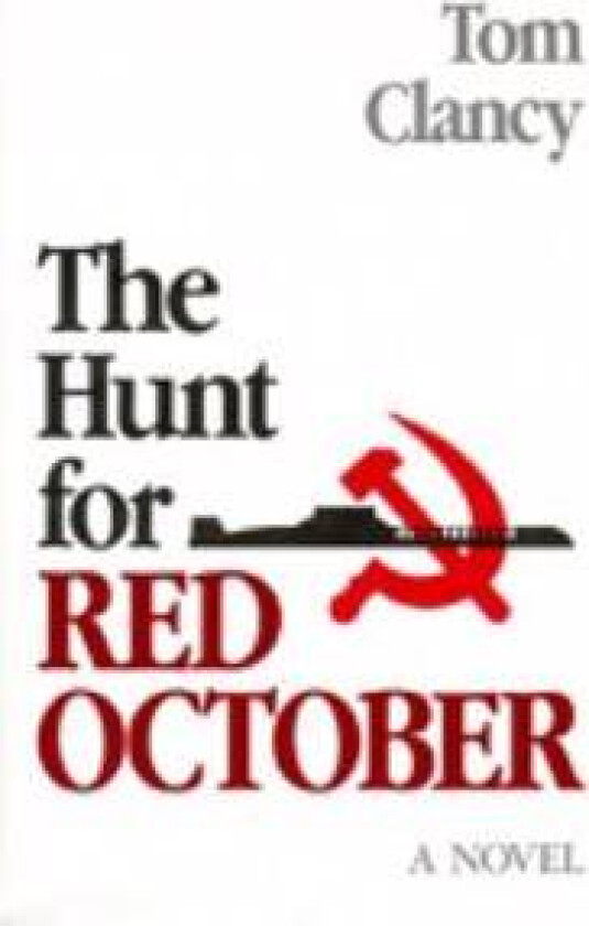The Hunt for Red October