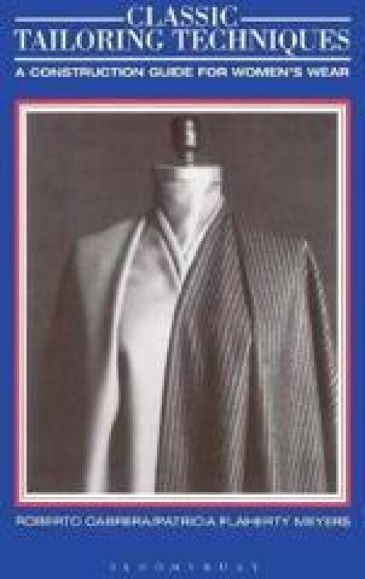 Classic Tailoring Techniques
