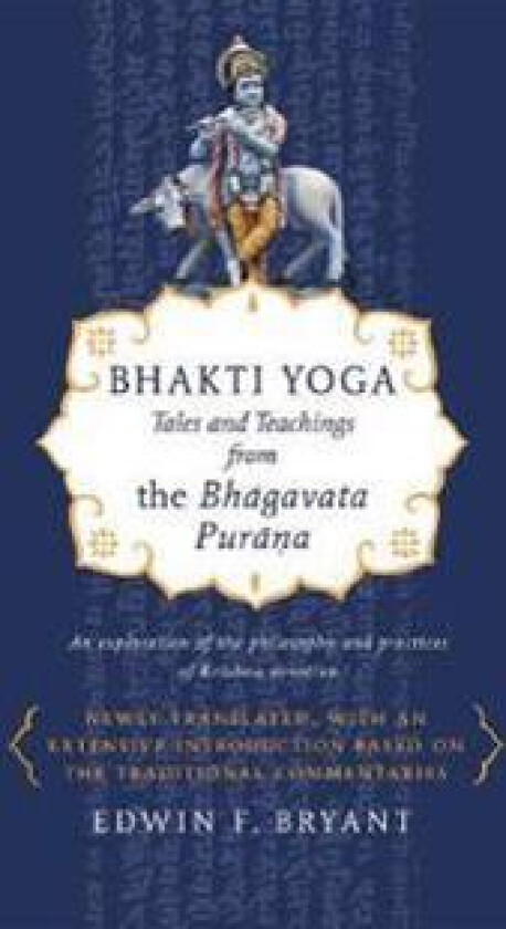 Bhakti Yoga