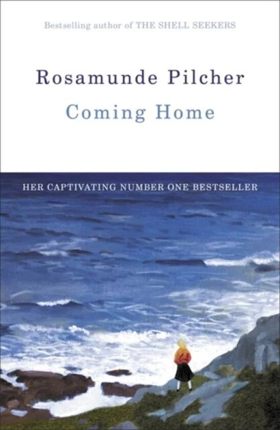 Coming Home av Rosamunde Pilcher