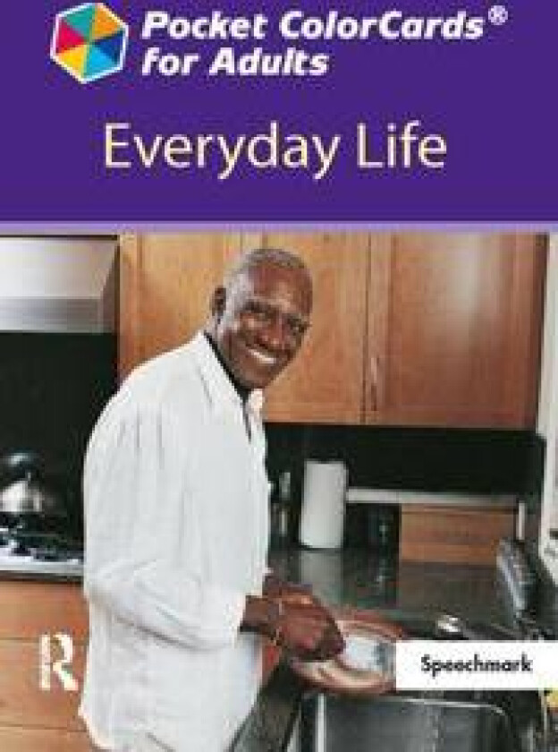 Pocket Adult Life: Colorcards