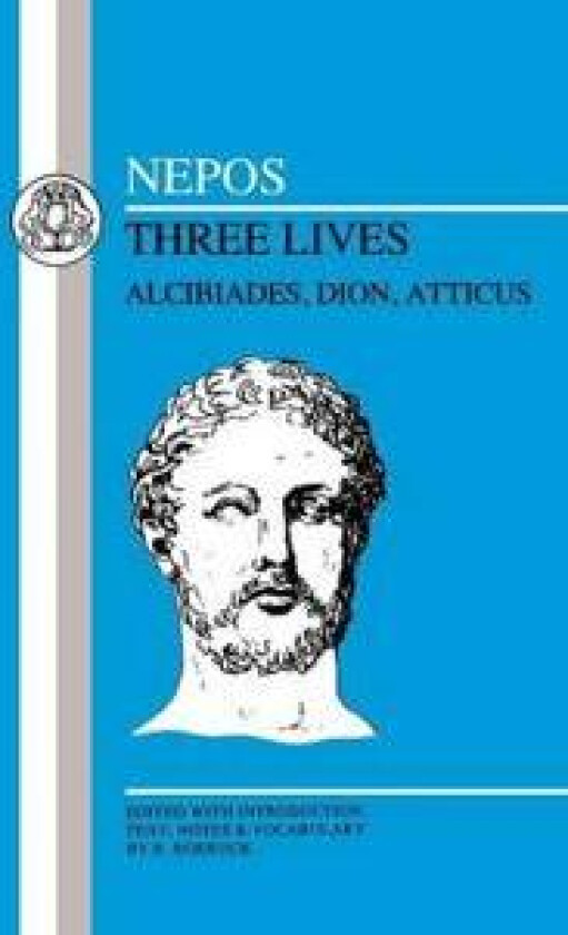 Nepos: Three Lives