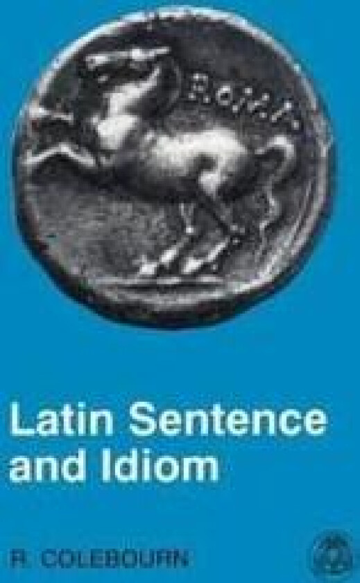 Latin Sentence and Idiom