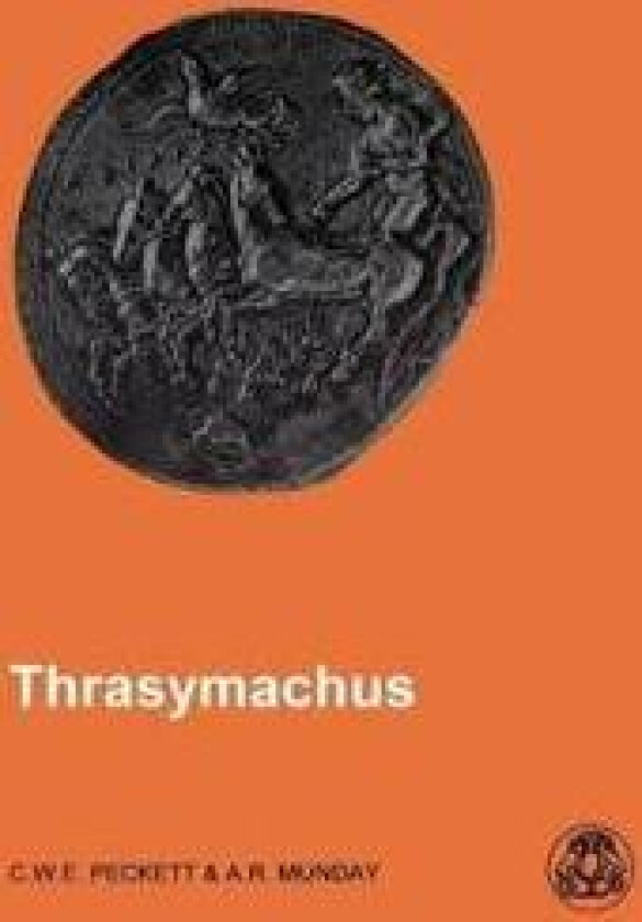 Thrasymachus