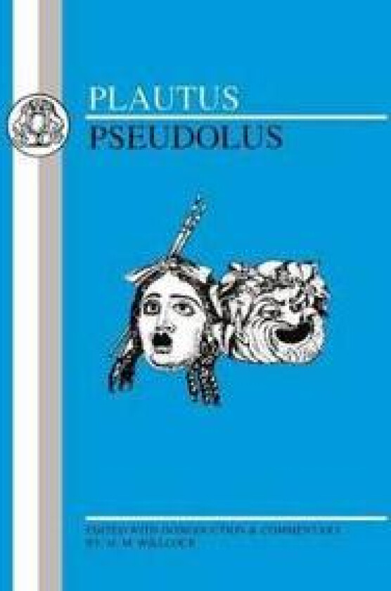 Pseudolus