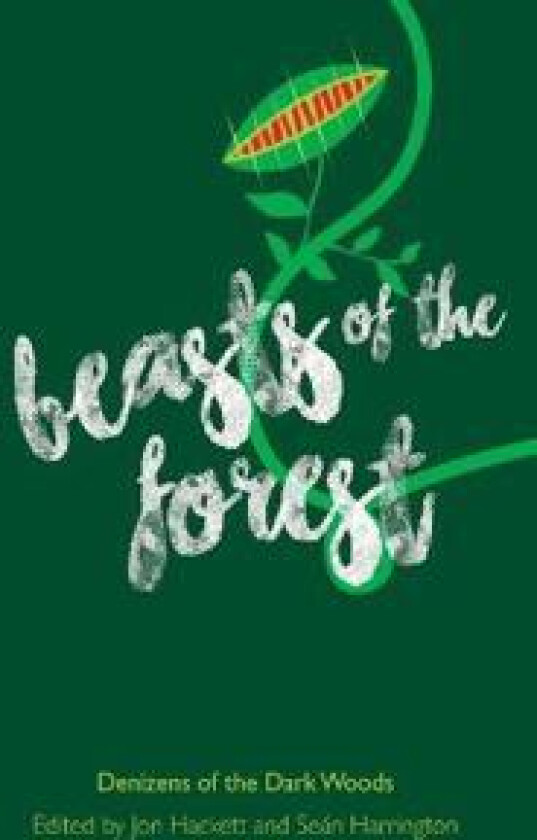Beasts of the Forest