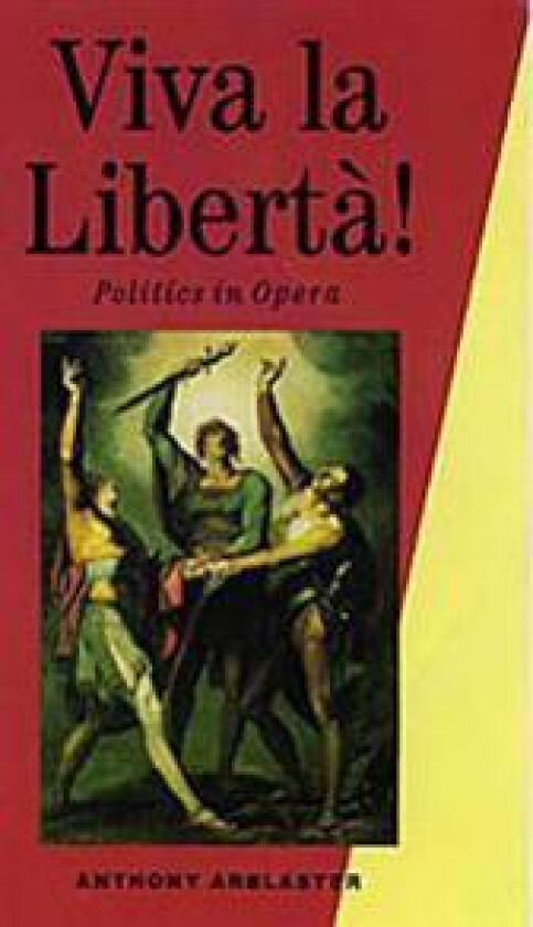 Viva la Libertà!