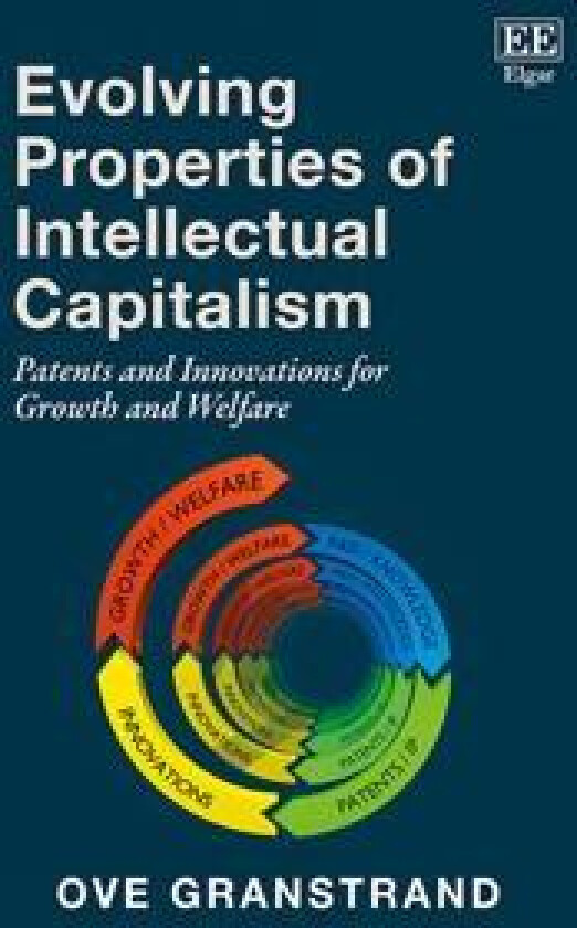 Evolving Properties of Intellectual Capitalism