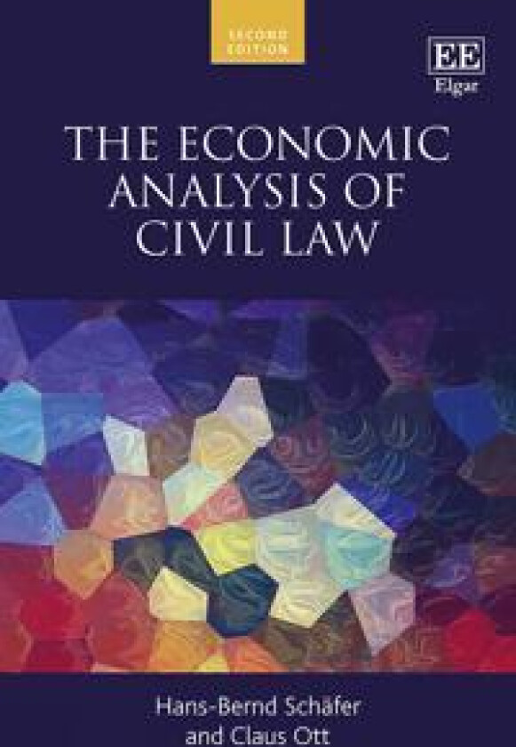 The Economic Analysis of Civil Law