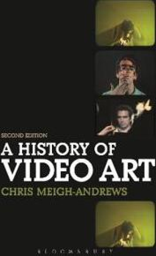 A History of Video Art