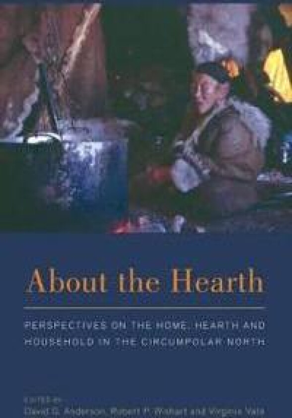 About the Hearth