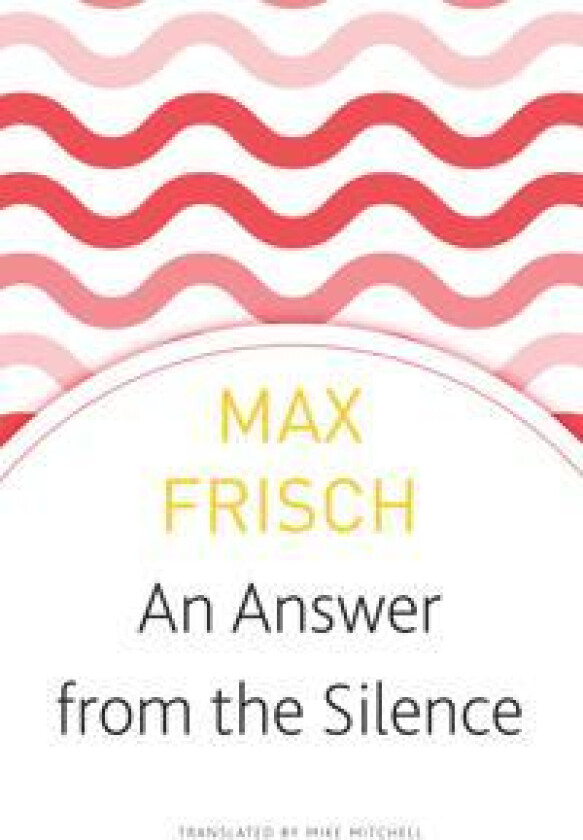 An Answer from the Silence