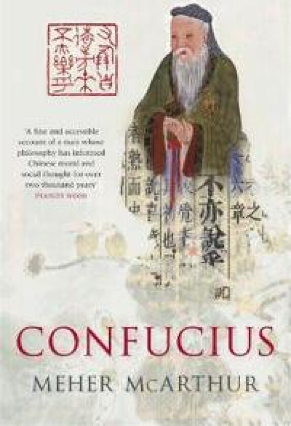 Confucius