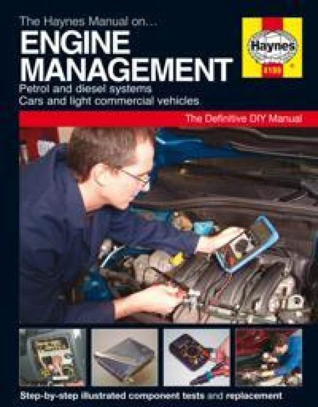 Haynes Manual Of Engine Management
