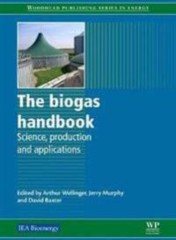 The Biogas Handbook