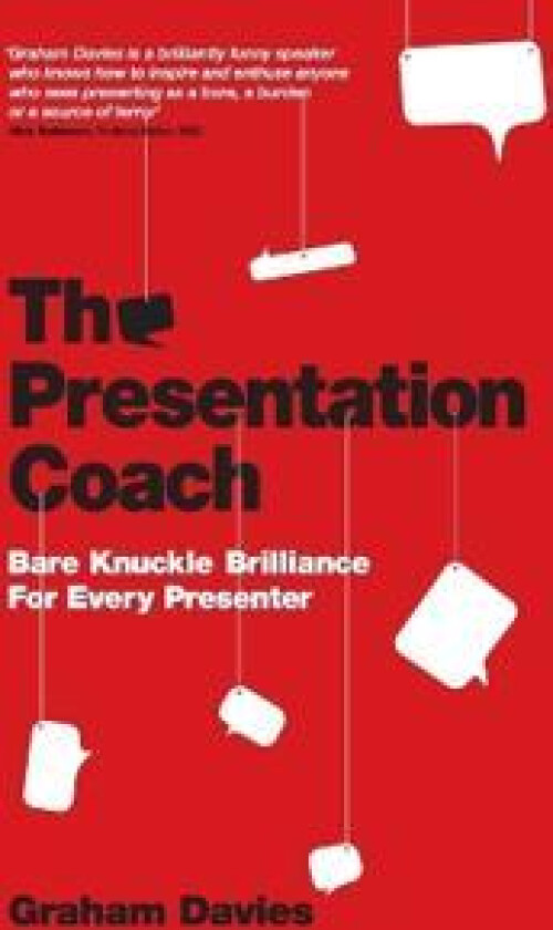 The Presentation Coach