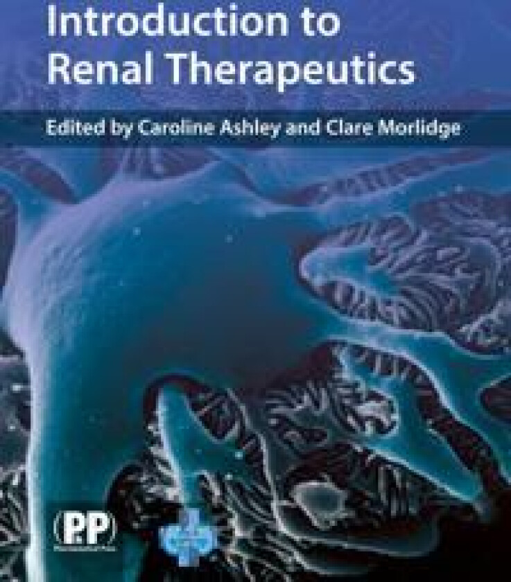 Introduction to Renal Therapeutics