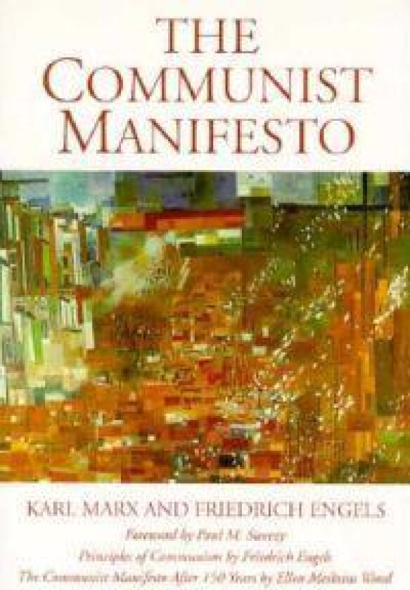 The Communist Manifesto