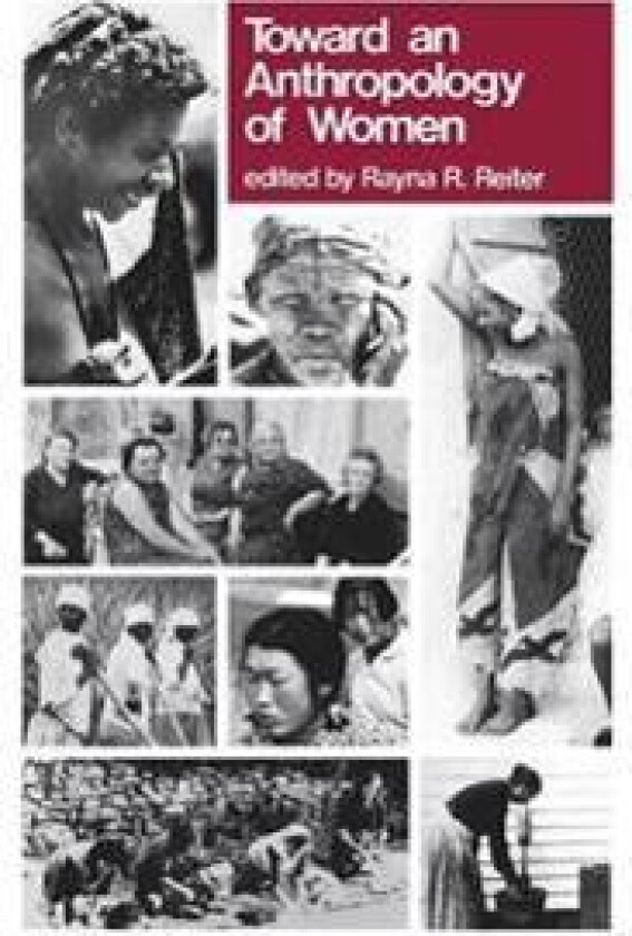 Toward an Anthropology of Women