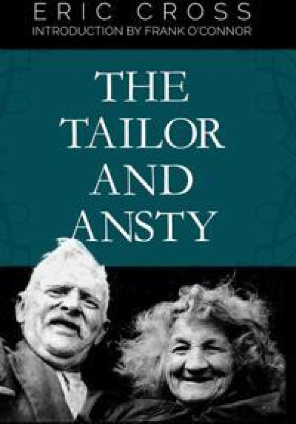 The Tailor And Ansty