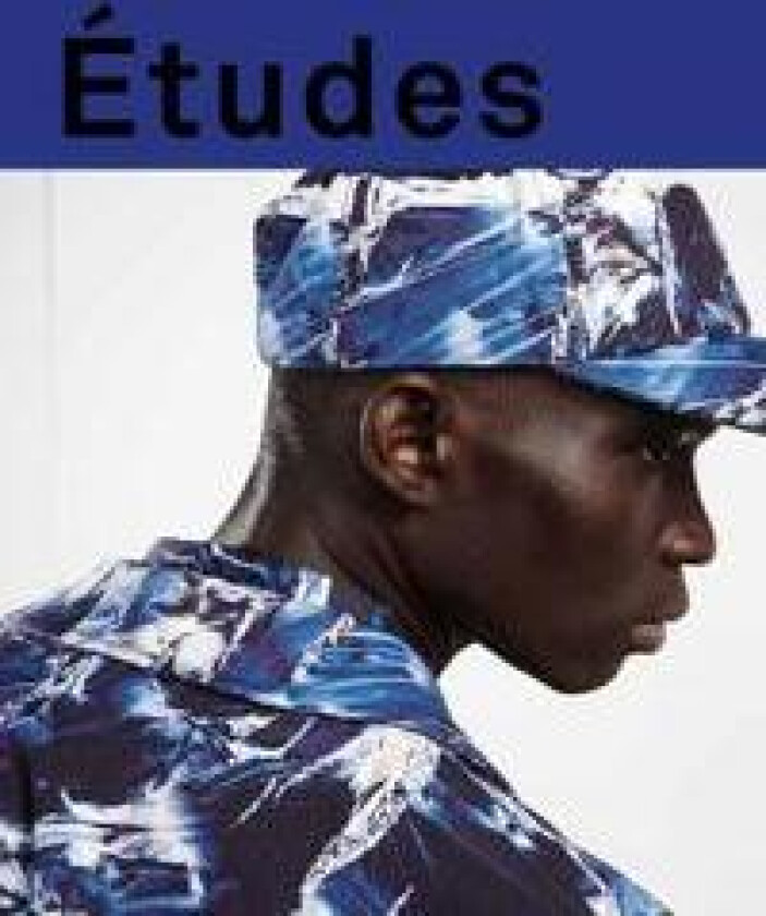 When Études Become Form