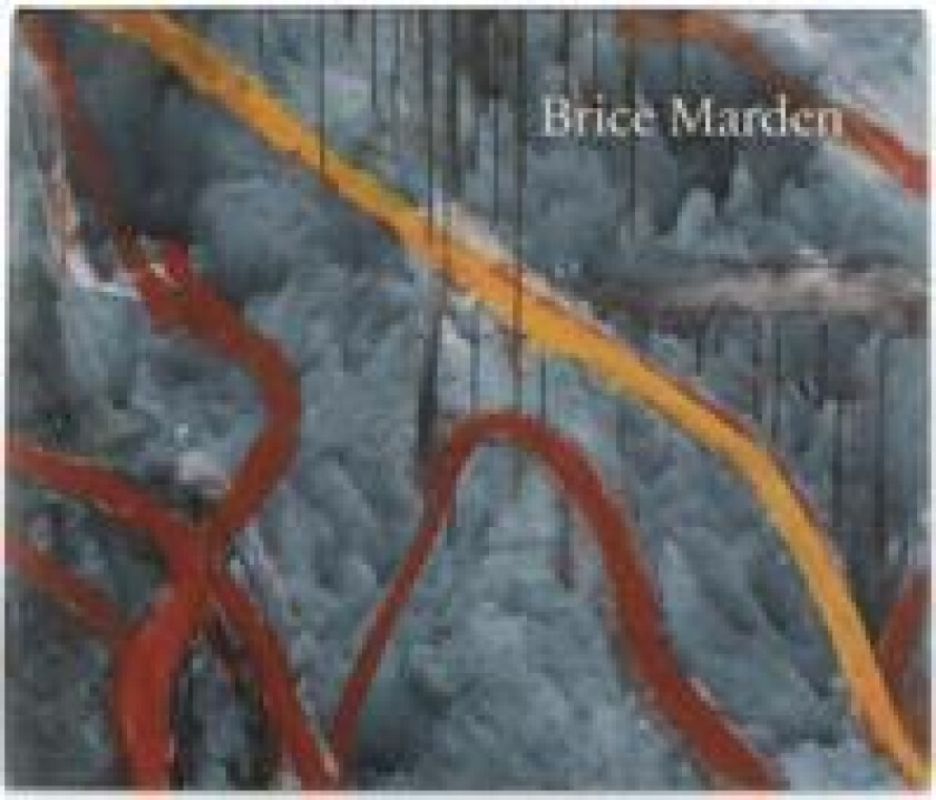 Brice Marden: Let the Painting Make You