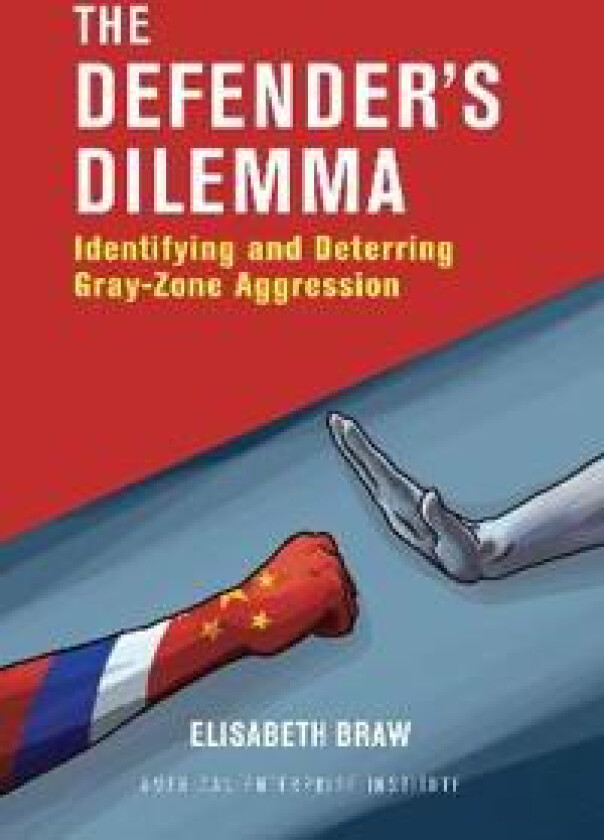 The Defender's Dilemma