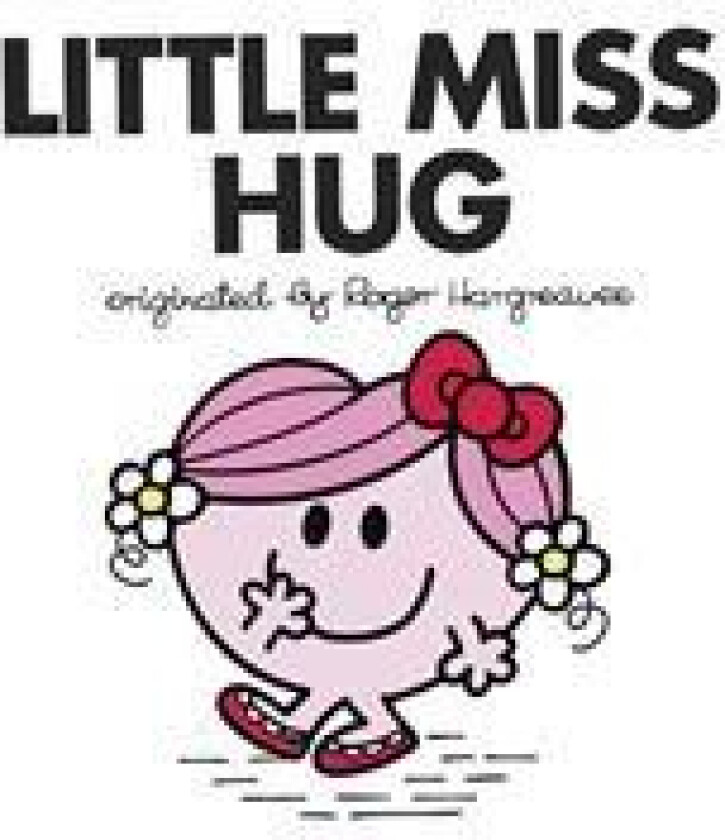 Little Miss Hug