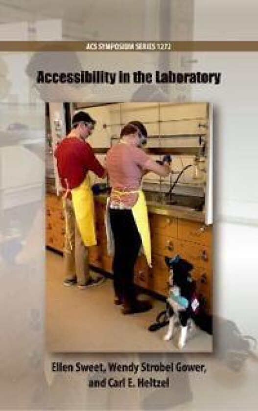 Accessibility in the Laboratory