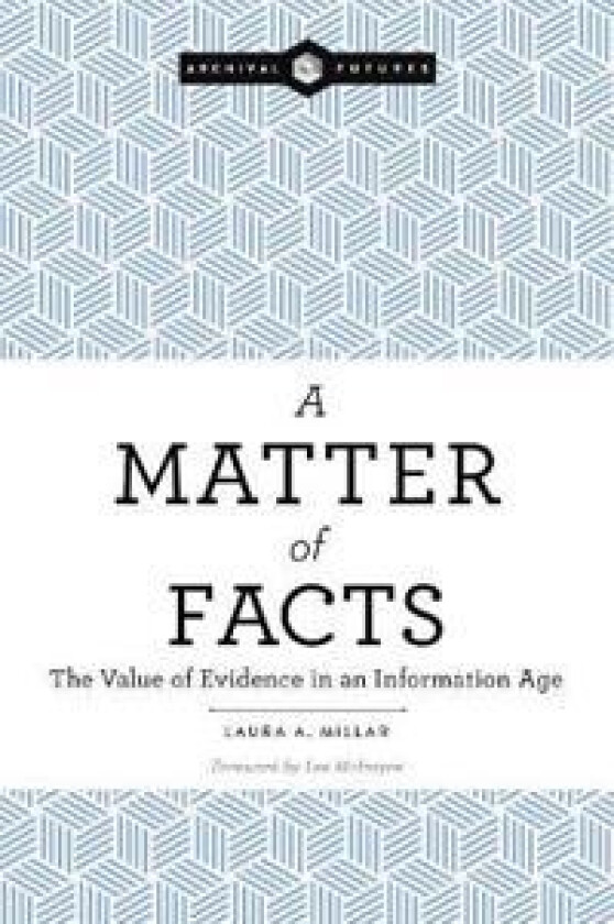A Matter of Facts