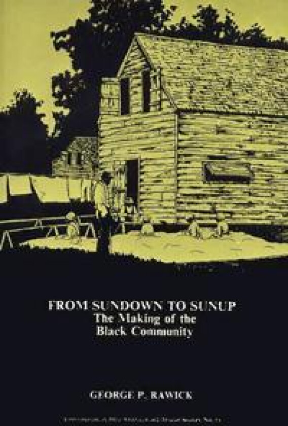 From Sundown to Sunup